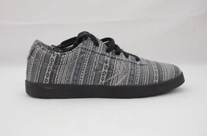 Converse Low Ka II Ox Wizard Grey Men's Size 8.5 New in Box NO Lid 146448C - Picture 1 of 10