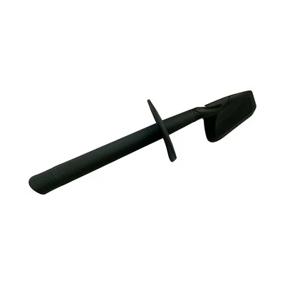 Spatel geeignet f. Silver Crest Monsieur, SKMC 1200 A1 Teigschaber, NEU Connect