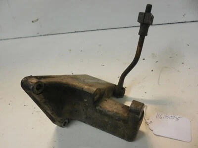 1973-1980 Mercedes 450SL 450SLC 450SE V8 Alternator Mount Bracket 1161550735 — 第 1/4 张图片