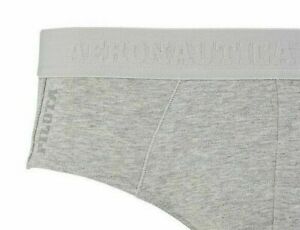 Aeronautica Militare Icon Italy Underwear Unterwäsche Unterhosen Slip Briefs XL