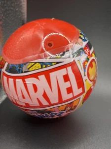 New Marvel Chibi Snapz , 1 Blind Ball NEW SEALED  - Picture 1 of 3
