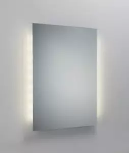 LED batteriebetriebener Edge Light Spiegel kaltweiß 4000K Knightsbridge - Bild 1 von 2