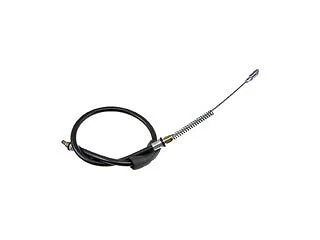 Cable de freno de estacionamiento trasero izquierdo Dorman 803WB89 para Ford F-150 Heritage 2004 Foto 1 de 2