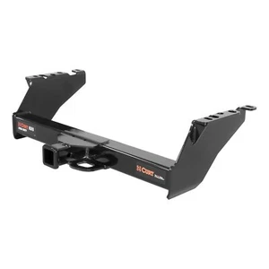 Curt 15300 Class 5 Receiver Hitch - Picture 1 of 2