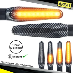 LED Blinker Super Adventure 1290 S, R / GS 600 (V2) - Bild 1 von 1