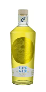 LUZ GIN LEMON DISTILLERIA MARZADRO 70 CL - EDIZIONE LIMITATA BOTTIGLIE NUMERATE - Foto 1 di 3