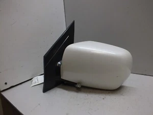 01 02 03 04 05 06 2002 2003 2004 2005 2006 ACURA MDX DRIVER LEFT MIRROR #192 - Bild 1 von 15