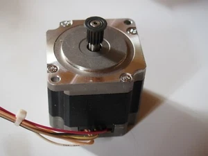 Moteur STP 58D219 01 FH6 1895 - Bild 1 von 3