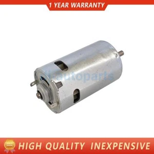 Convertible Top Hydraulic Roof Pump Motor for BMW F23 218i 220i 225i 54347421753 - Picture 1 of 6