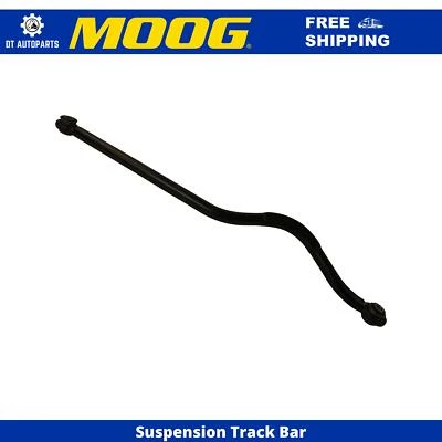 Barra de oruga delantera con suspensión para Jeep Wrangler 2007-2017 MOOG 2007 2008 2009 2010 Foto 1 de 4