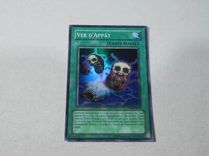 Carte Yu-Gi-Oh Ver D’Appât TF04-FR002 - Imagen 1 de 2