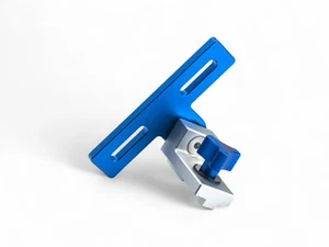 60 Stück Wende Flip Stops für GEN 2 Armaturenbrett Aufputz Zaunsystem - Bild 1 von 2