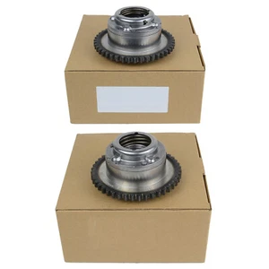 Für Mercedes-Benz C204 W204 C250 180 CGI Nockenwellenversteller Set A2710501400 - Bild 1 von 7