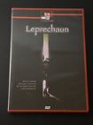 LEPRECHAUN (Usa 1993) con Jennifer Aniston - DVD ITA in italiano