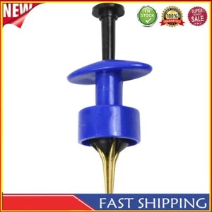 Lightweight Fishing Bait Earthworm Clip Carp Fishing Lure Bloodworm Maggot Clips