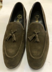 Stringate e mocassini nella taglia 47 per uomo | FASHIOLA.it
