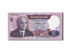 [#307645] Banconote, Tunisia, 5 Dinars, 1983, 1983-11-03, Spl