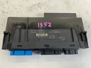 BMW M5 V3 Junction Box Module F10 11-16 OEM 61.35 9286942-02 - Picture 1 of 6