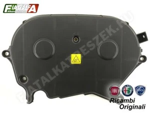 TIMING BELT PLASTIC COVER 55229620 Alfa Romeo New Original - Picture 1 of 3