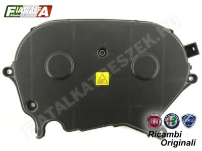 TIMING BELT PLASTIC COVER 55229620 Alfa Romeo New Original - Image 1 of 3