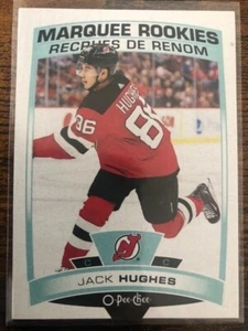 2019-20 O-Pee-Chee Hockey - Marquee Rookies - pick a card, complete your set! - Picture 1 of 33