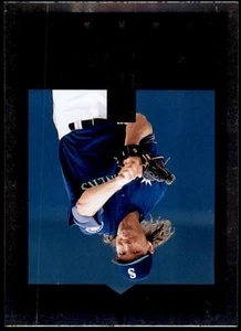 Randy Johnson #30 1997 Donruss Elite - Picture 1 of 2