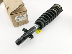New TRQ SCA58037 Suspension Coil and Spring Assembly For 2003 Mazda 6 1ASTS02277 - Picture 1 of 4