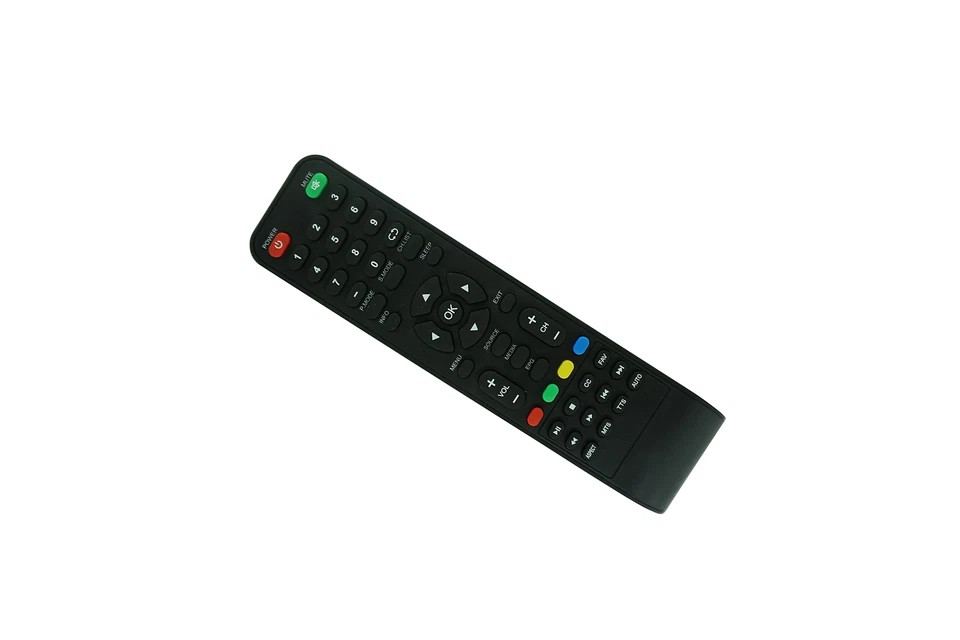 Remote Control For THOMSON TVLED40FHD TVLED24COMBO Smart LED HDTV TV Television - Image 1 of 4