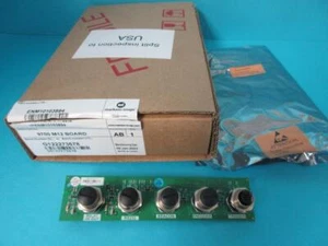 BRAND NEW MARKEM IMAJE ENM10103894 AB 9700 M12 BOARD REPLACEMENT PART - Picture 1 of 15