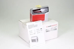 LEUZE ELECTRONIC 50124983, BPS 348i SM 100, Bar code positioning system, V.1.6.8 - Bild 1 von 4