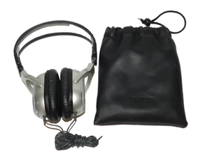 Cuffie con cancellazione del rumore originali Philips SBCHN110 SBC HN110 - Foto 1 di 16