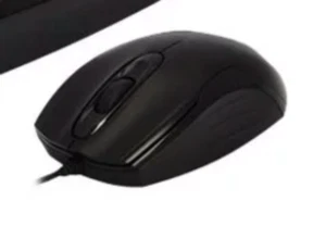 Zalman Zm-M150 Wired Computer Mouse Brand New - Picture 1 of 1