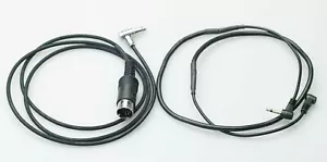 USED Mamiya Aptus-Rollei Lens Control Interface Cable (42.5") MFR #216-00094 - Picture 1 of 2