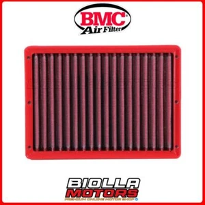 FM01026 FILTRO BMC ARIA KTM 790 DUKE 2018- LAVABILE RACING SPORTIVO - Picture 1 of 5