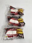 LEGO Racers Lot - Promo Cheerios - 3 Sealed Sets - Racing Cars