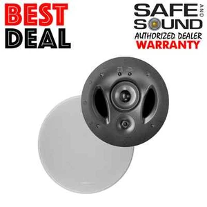 POLK AUDIO 500-LS VANISHING IN CEILING SPEAKER | 500LS EACH - Picture 1 of 1