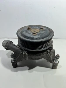 2011 2012 2013 FORD F350 F250 SUPER DUTY 6.7L SECONDARY WATER PUMP - Picture 1 of 5