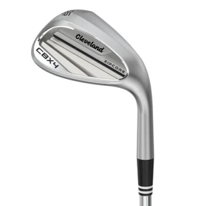 Cleveland CBX4 Zipcore Tour Satin 44 Degree Wedge Right Hand Wedge Flex #GE0373 - Picture 1 of 11