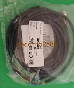 1 PCS NEW Euchner 001733 Precision single-hole fixed stroke switch EGT1-5000 - Bild 1 von 3