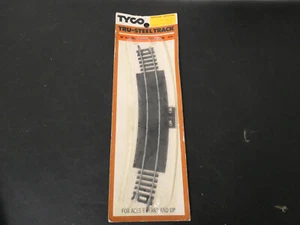 Terminale RERAILER TYCO RADIUS scala HO modello 439 NUOVO - Foto 1 di 3