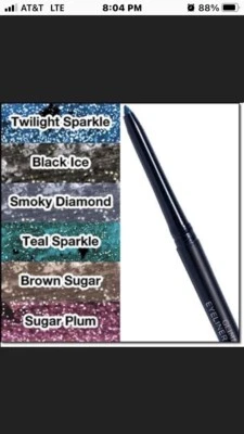 Avon Glimmersticks Diamonds Eye Liner - Sugar Plum (Sealed) - Image 1 of 4