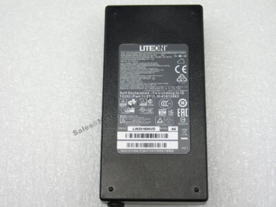 LITEON Cisco PA-1660-2SA1 12V 5.5A AC/DC Power Adapter Supply 341-100345-01 - Image 1 of 2