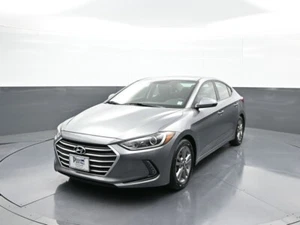 2017 Hyundai Elantra Value Edition - Picture 1 of 12