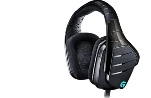 Logitech G633 Artemis Spectrum Gaming Headset Kopfhörer RGB Beleuchtung - Bild 1 von 6