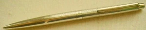 SELTENER SILBER 925 KUGELSCHREIBER, in STERLING SILBER 925 ! - Bild 1 von 1