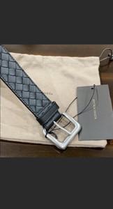 bottega veneta belts