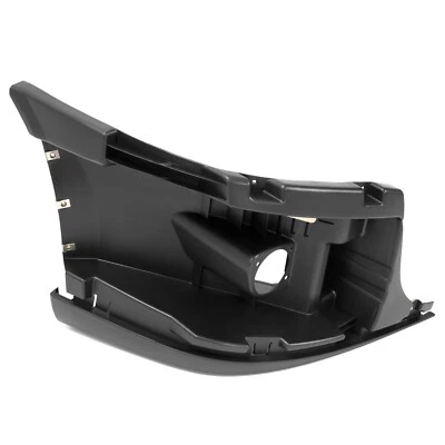 For Freightliner Cascadia 2008-2017 Front Bumper Reinforcement W/ Fog Hole Right - Image 1 of 4