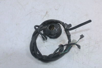 Honda Cbr900rr 1993 clip izquierdo manija bocina señales interruptor interruptores Foto 1 de 4