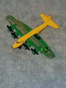 Mattel Matchbox Sky Force Sea Plane, 84 Four Engine, 2008 Diecast AirPlane. (21) - Picture 1 of 10