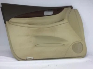08 09 Infiniti EX35 Interior Front Left Door Trim Panel OE - Picture 1 of 8